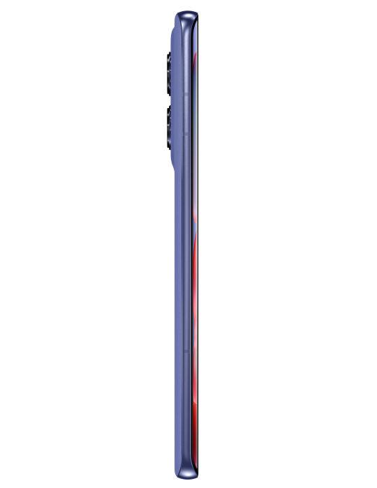 Motorola EDGE 50 Pro 5G 512GB, fialová