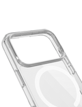 Kryt Epico Hero Mag+ iPhone 17 Pro/18 Pro, transparent