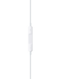 Sluchátka EarPods USB-C s mikrofonem, bílá