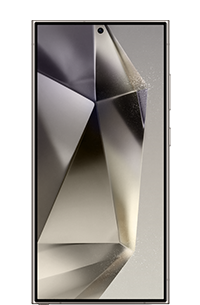 Samsung Galaxy S24 Ultra 5G 512GB, šedý titan