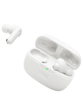 Sluchátka JBL Wave Beam 2, bílá
