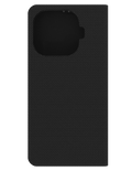 Flip Duet Xiaomi 17T Pro 5G, černá