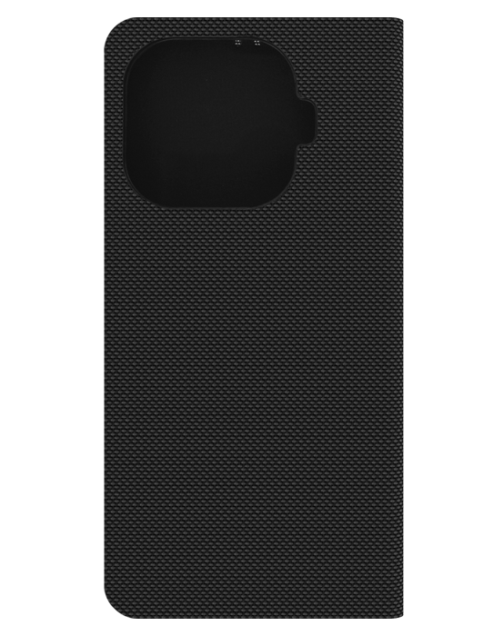 Flip Duet Xiaomi 17T Pro 5G, černá