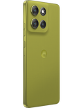 Motorola Moto G86 5G 256GB, zelená