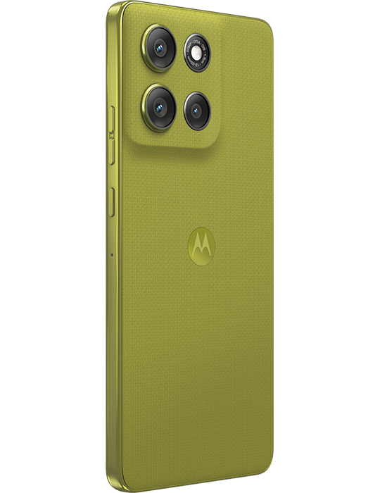 Motorola Moto G86 5G 256GB, zelená