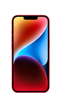 iPhone 14 512GB 5G, červená