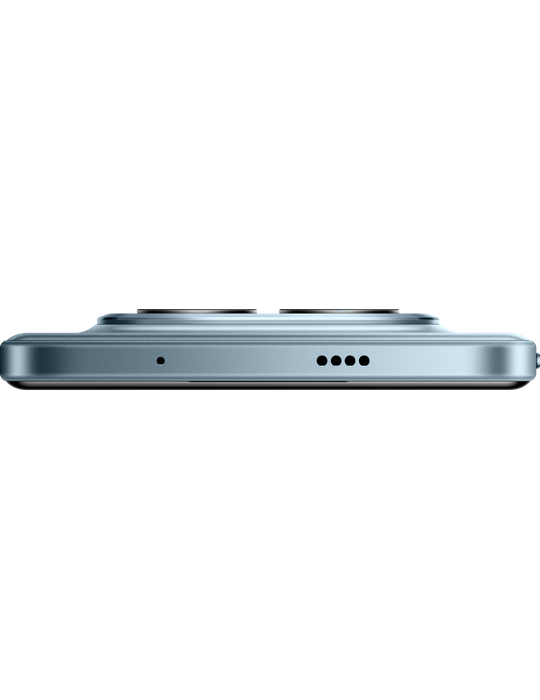 Xiaomi Redmi Note 15 Pro + 5G 256GB, modrá