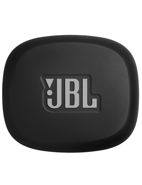 Sluchátka JBL Endurance Zone, černá