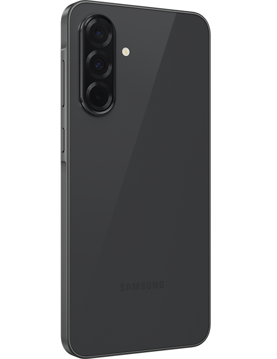 Samsung Galaxy A36 5G 256GB, černá