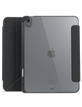 Epico Hero Flip Case iPad Pro 11" (1.-4. gen)/Air 10,9" (A14-M1)/Air 11" (M2-M4) - černá (O2), černá