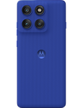 Motorola Edge 60 Pro 5G 512GB, modrá