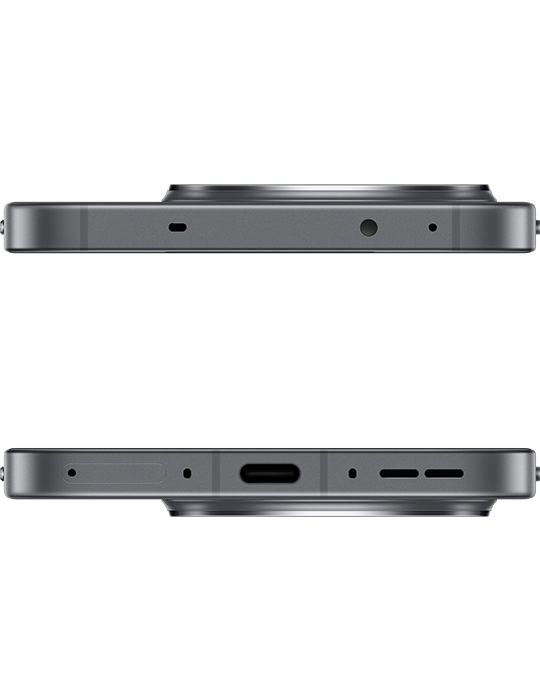 OnePlus 13R 5G 256GB, černá