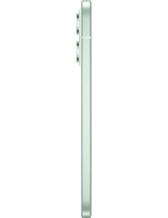 Honor 600 Lite 5G 256GB, zelená