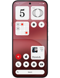 Nothing Phone (4a) PRO 5G 256GB, růžová