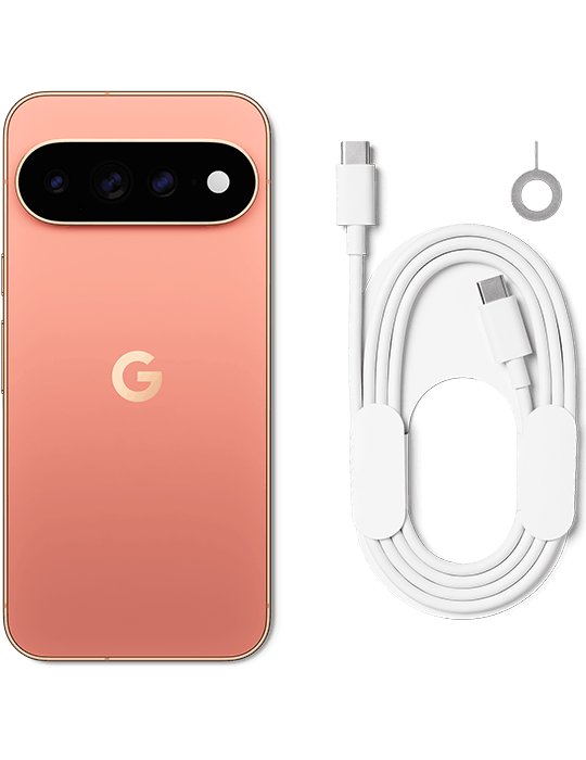 Google Pixel 11 Pro XL 5G 256GB, Canyon