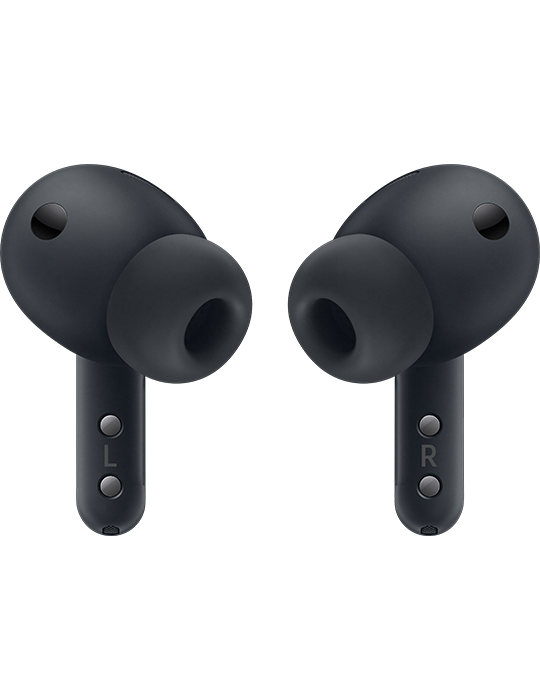 Sluchátka Samsung Galaxy Buds4 Pro, černá