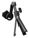 Selfie tyč Epico Tripod Mag+, černá