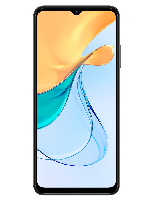ZTE Blade V50 Design 5G 128GB, šedá