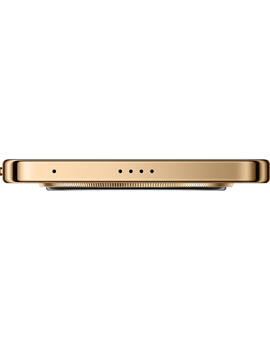Honor Magic8 Lite 5G 256GB, hnědá