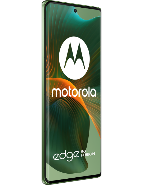 Motorola Edge 50 Fusion 5G 256GB, zelená