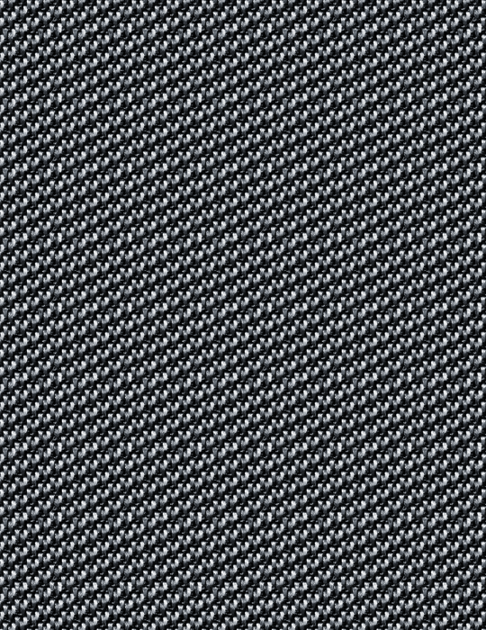 Kryt Epico SolidWoven Pro Mag+ iPhone 17 Pro Max/18 Pro Max, černá