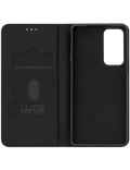 Esperia flip Duet Xiaomi 12 Pro 5G, černá
