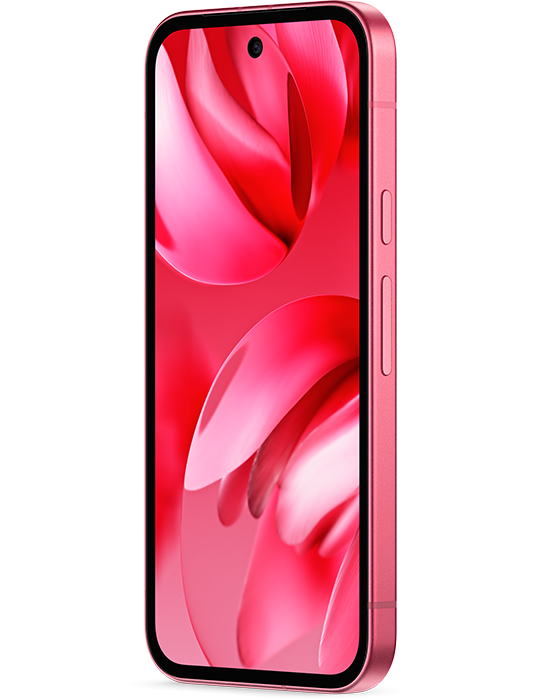 Google Pixel 9a 5G 128GB, Peony