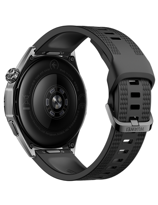 Hodinky Huawei Watch GT 7 46mm, černá
