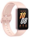 Fitness náramek Samsung Galaxy Fit3, růžová
