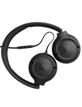 Sluchátka JBL Tune 530C, černá