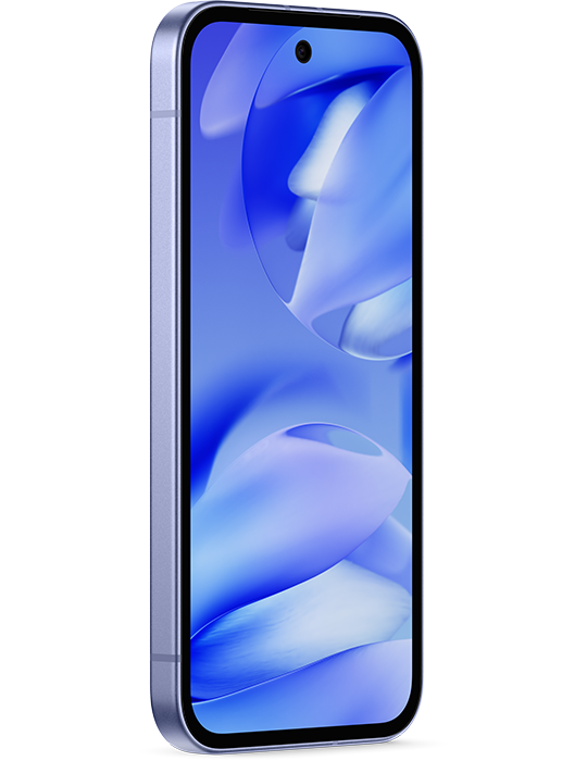 Google Pixel 9a 5G 128GB, Iris