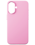 Kryt Epico Silicone Pro Mag+ iPhone 17 Qi2 & Magsafe kompatibilní, růžová