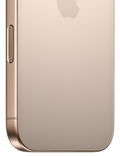 iPhone 16 Pro Max 256GB 5G, pouštní titan