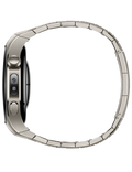 Hodinky Huawei Watch 5 46mm LTE, stříbrná