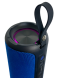 Reproduktor Bluetooth O2 beam+, modrá