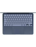 MacBook Neo 13" A18 256GB (MHFF4CZ/A), indigo
