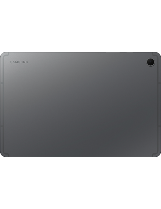 Samsung Galaxy Tab S10 Lite 5G 128GB, šedá