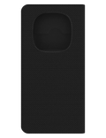 Flip Duet Redmi Note 14Pro/Pro+ 5G, černá