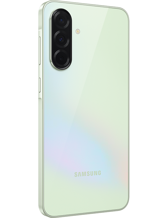 Samsung Galaxy A36 5G 128GB, zelená