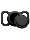 Pouzdro Mobile Origin Pet Collar pro Tag, černá