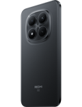 Xiaomi Redmi Note 15 Pro + 5G 256GB, černá