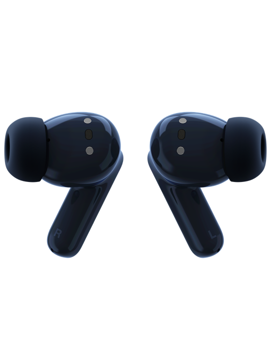 Sluchátka Motorola Moto Buds, modrá