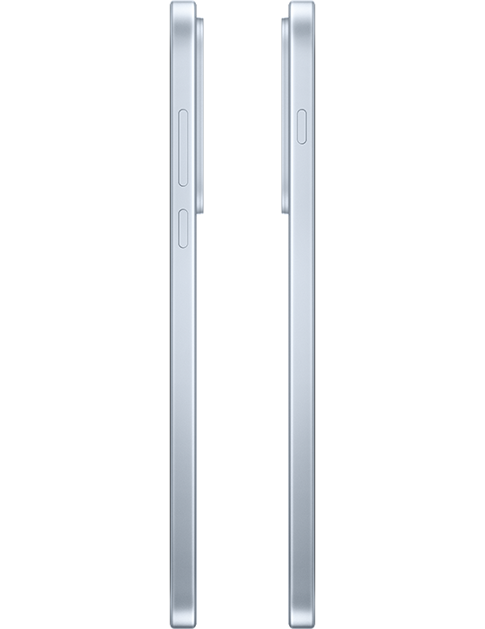 OnePlus Nord 5 5G 512GB, modrá