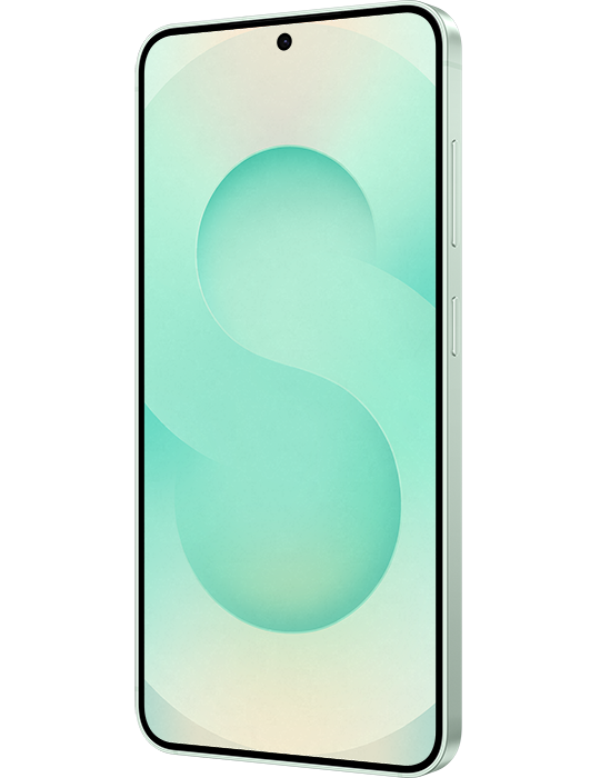 Samsung Galaxy S25 5G 256GB, zelená