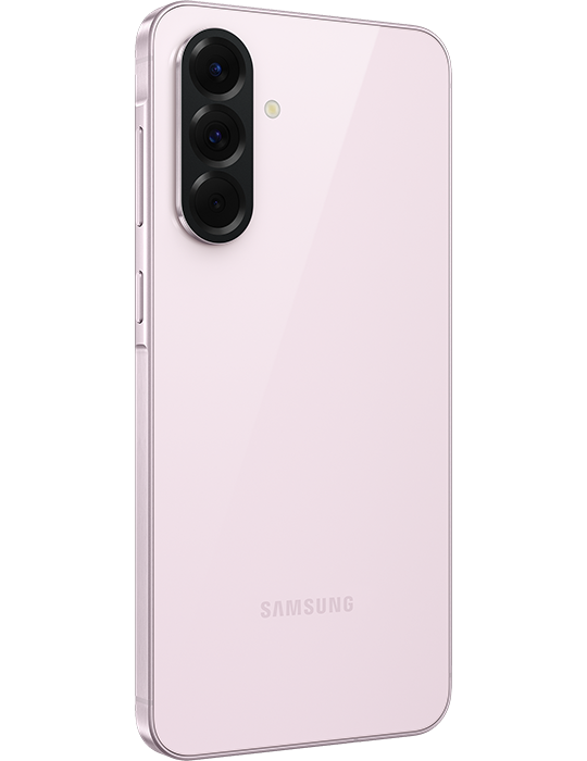 Samsung Galaxy A56 5G 256GB, růžová