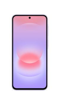 Samsung Galaxy A37 5G 256GB, fialová