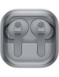 Sluchátka Samsung Galaxy Buds4 Pro, bílá