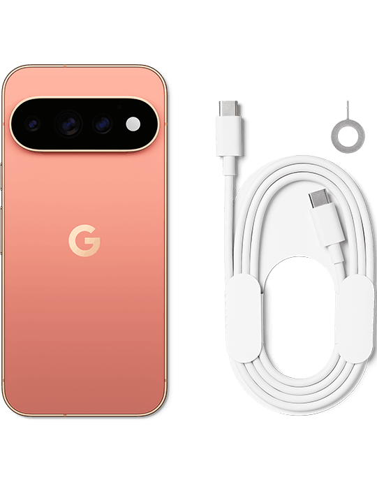 Google Pixel 11 Pro 5G 512GB, Canyon