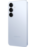 Samsung Galaxy S25 5G 128GB, modrá