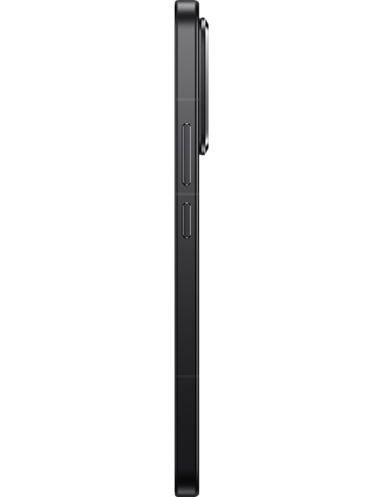 Xiaomi 15T Pro 5G 256GB, černá